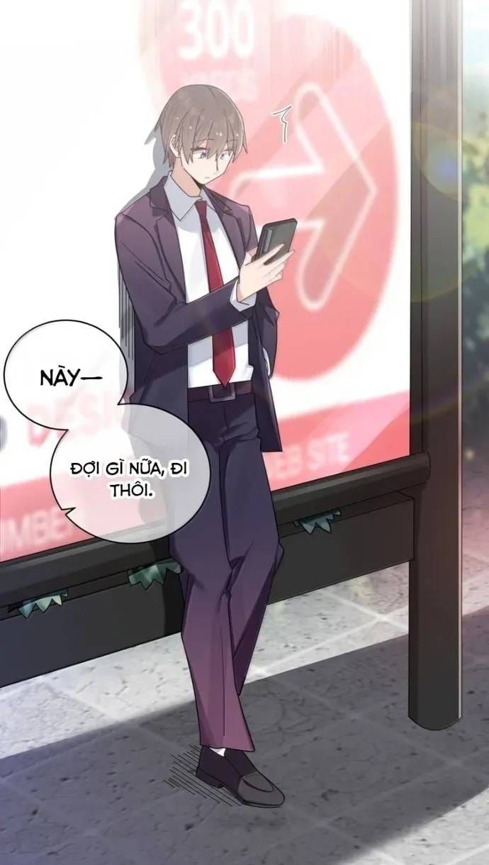 Làm Sao Để Chạy Trốn Dàn Hậu Cung [Chap 205-208] — trang 4