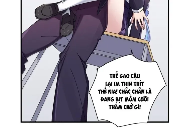 Làm Sao Để Chạy Trốn Dàn Hậu Cung [Chap 205-208] — trang 45