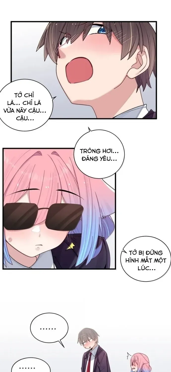 Làm Sao Để Chạy Trốn Dàn Hậu Cung [Chap 205-208] — trang 46