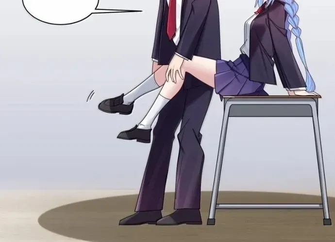 Làm Sao Để Chạy Trốn Dàn Hậu Cung [Chap 205-208] — trang 47