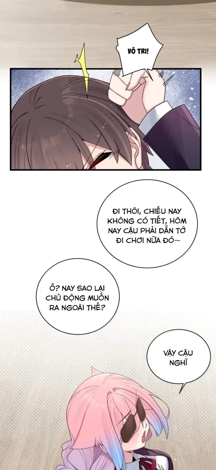 Làm Sao Để Chạy Trốn Dàn Hậu Cung [Chap 205-208] — trang 48