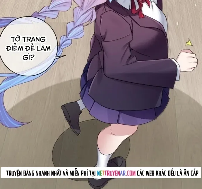 Làm Sao Để Chạy Trốn Dàn Hậu Cung [Chap 205-208] — trang 49