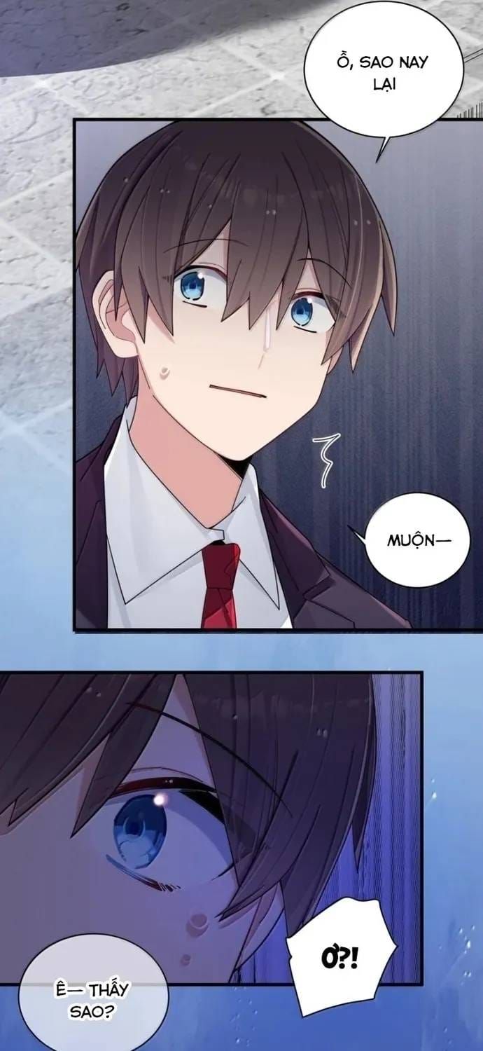 Làm Sao Để Chạy Trốn Dàn Hậu Cung [Chap 205-208] — trang 5