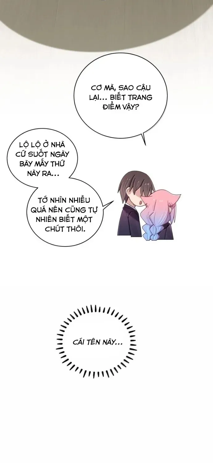 Làm Sao Để Chạy Trốn Dàn Hậu Cung [Chap 205-208] — trang 50