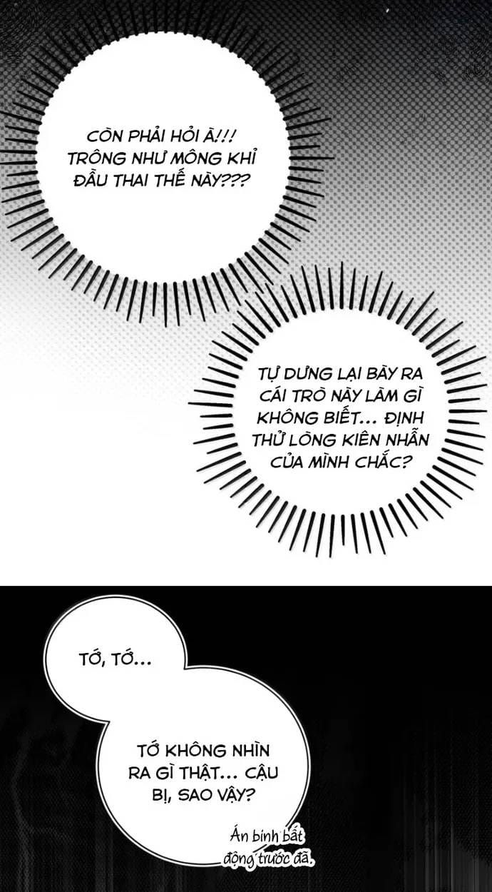 Làm Sao Để Chạy Trốn Dàn Hậu Cung [Chap 205-208] — trang 9