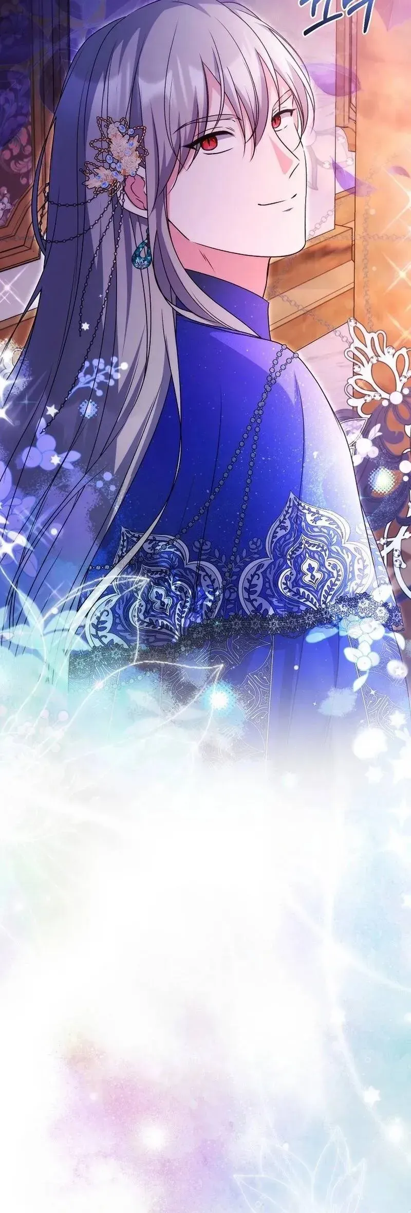 Trở Thành Liều Thuốc Chữa Lành Cho Bạo Quân Trong Câu Chuyện Tăm Tối [Chap 52-53] — trang 16