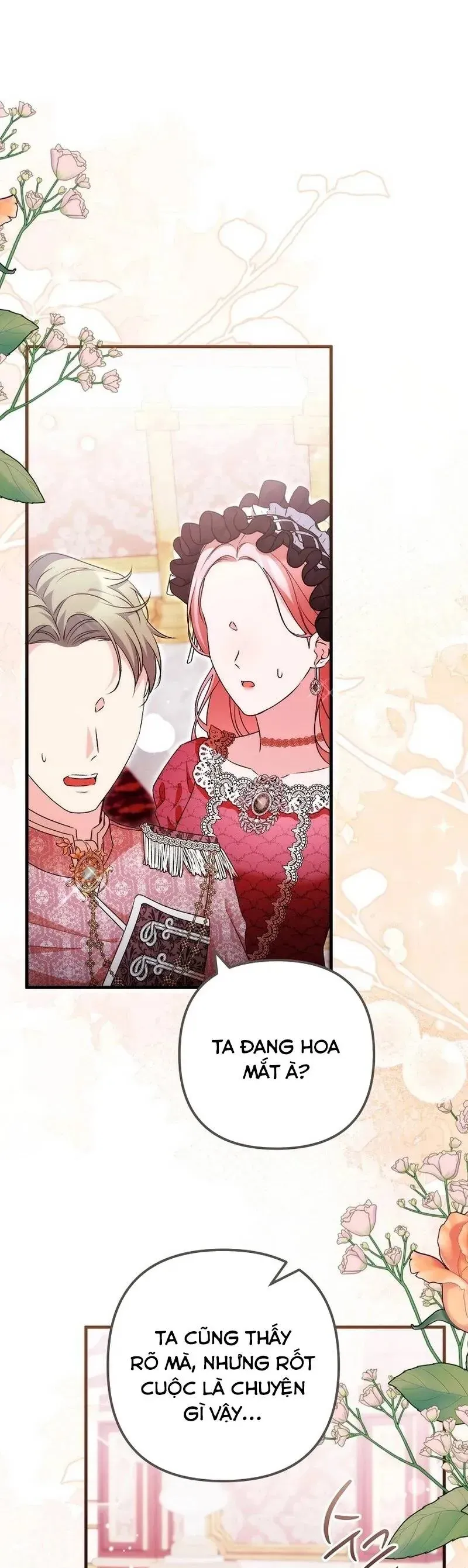 Trở Thành Liều Thuốc Chữa Lành Cho Bạo Quân Trong Câu Chuyện Tăm Tối [Chap 52-53] — trang 2