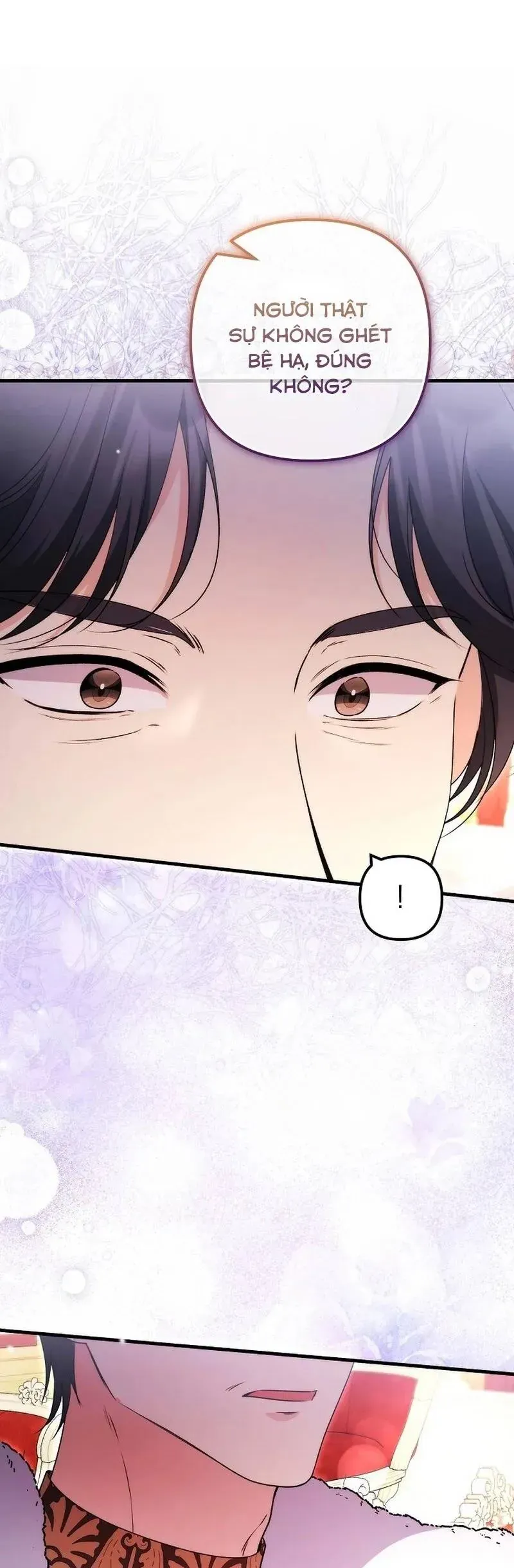 Trở Thành Liều Thuốc Chữa Lành Cho Bạo Quân Trong Câu Chuyện Tăm Tối [Chap 52-53] — trang 23