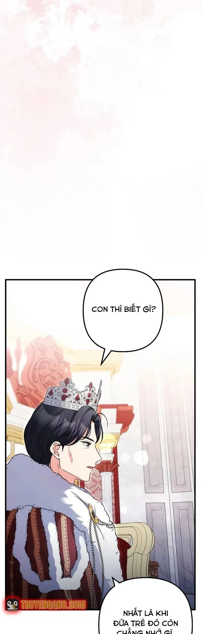 Trở Thành Liều Thuốc Chữa Lành Cho Bạo Quân Trong Câu Chuyện Tăm Tối [Chap 52-53] — trang 28