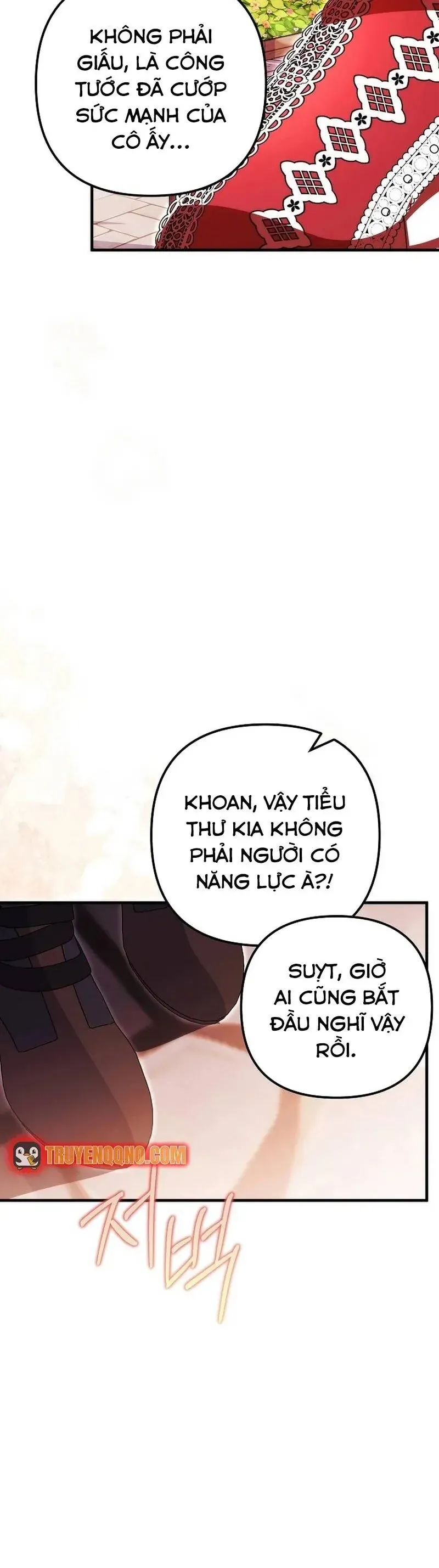 Trở Thành Liều Thuốc Chữa Lành Cho Bạo Quân Trong Câu Chuyện Tăm Tối [Chap 52-53] — trang 49