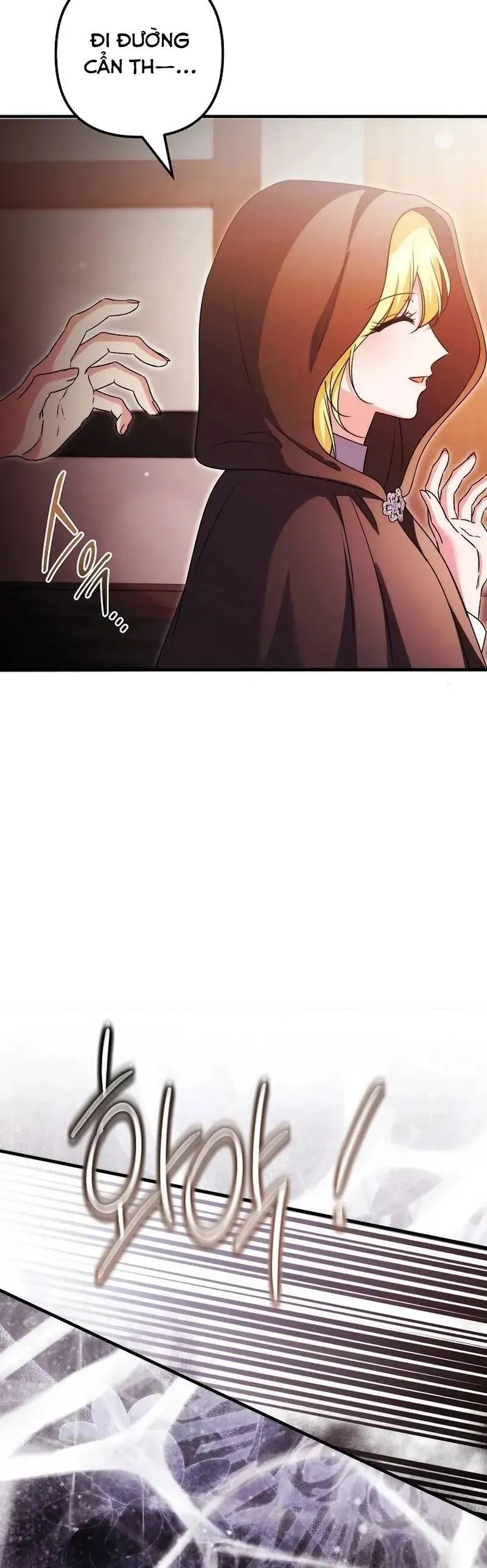 Trở Thành Liều Thuốc Chữa Lành Cho Bạo Quân Trong Câu Chuyện Tăm Tối [Chap 52-53] — trang 60