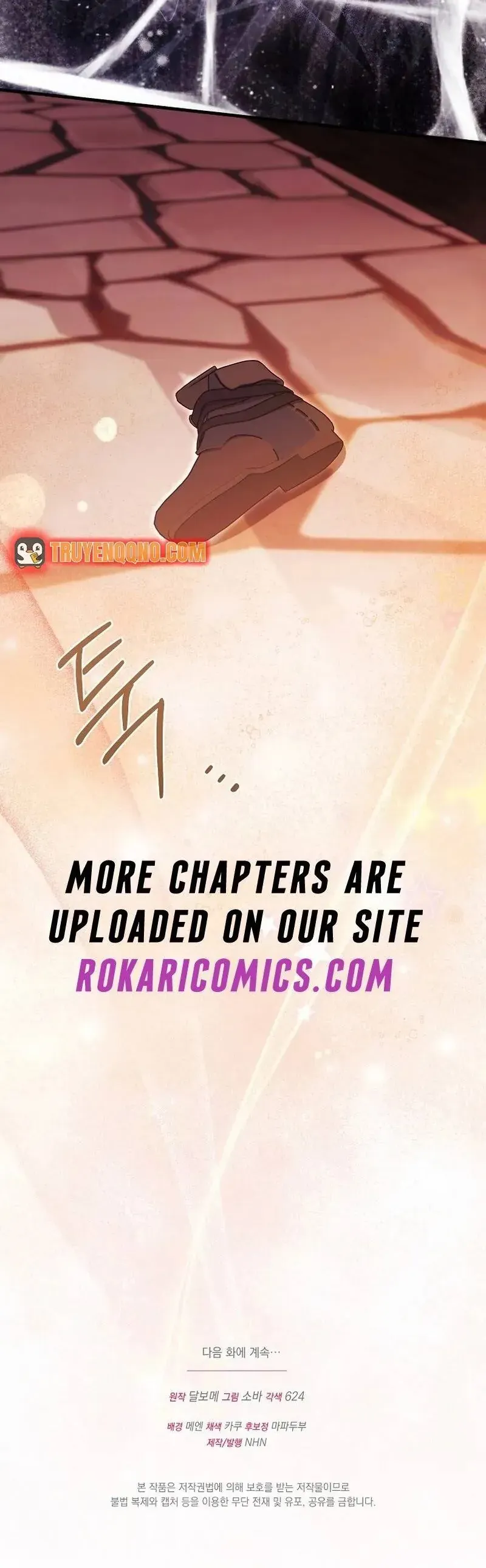 Trở Thành Liều Thuốc Chữa Lành Cho Bạo Quân Trong Câu Chuyện Tăm Tối [Chap 52-53] — trang 61