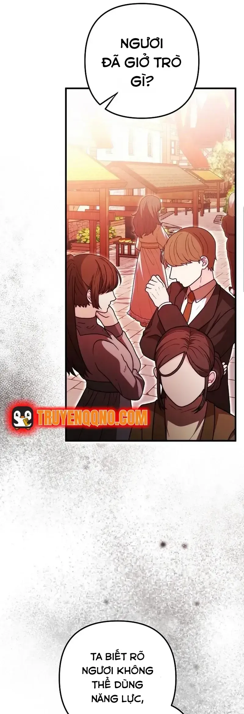 Trở Thành Liều Thuốc Chữa Lành Cho Bạo Quân Trong Câu Chuyện Tăm Tối [Chap 52-53] — trang 10