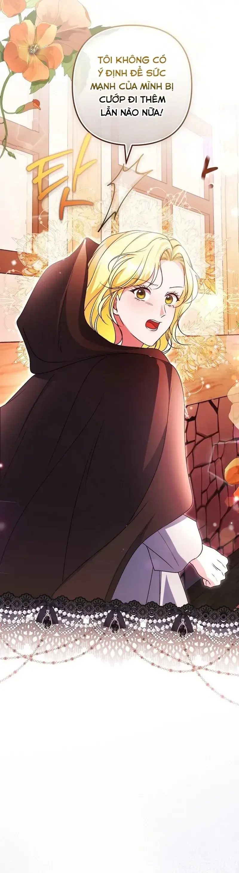 Trở Thành Liều Thuốc Chữa Lành Cho Bạo Quân Trong Câu Chuyện Tăm Tối [Chap 52-53] — trang 14