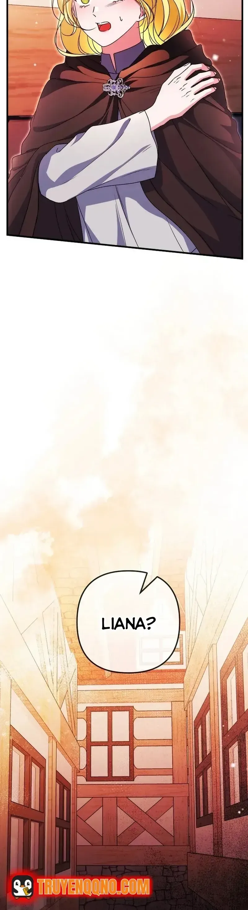 Trở Thành Liều Thuốc Chữa Lành Cho Bạo Quân Trong Câu Chuyện Tăm Tối [Chap 52-53] — trang 19