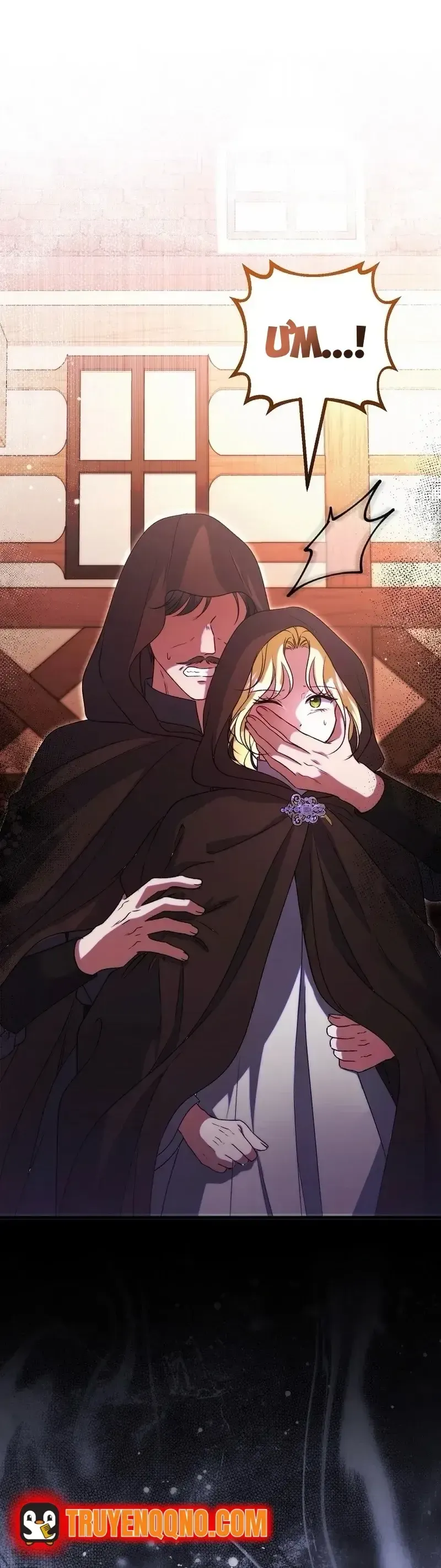 Trở Thành Liều Thuốc Chữa Lành Cho Bạo Quân Trong Câu Chuyện Tăm Tối [Chap 52-53] — trang 2