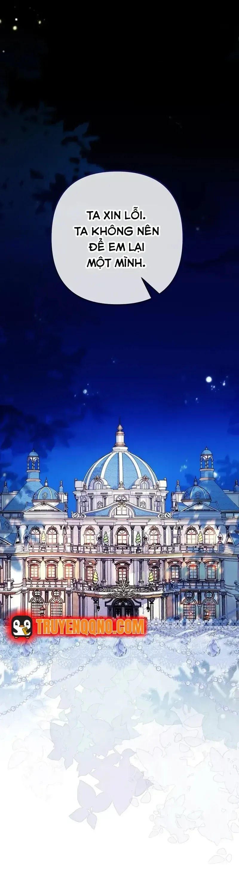 Trở Thành Liều Thuốc Chữa Lành Cho Bạo Quân Trong Câu Chuyện Tăm Tối [Chap 52-53] — trang 23