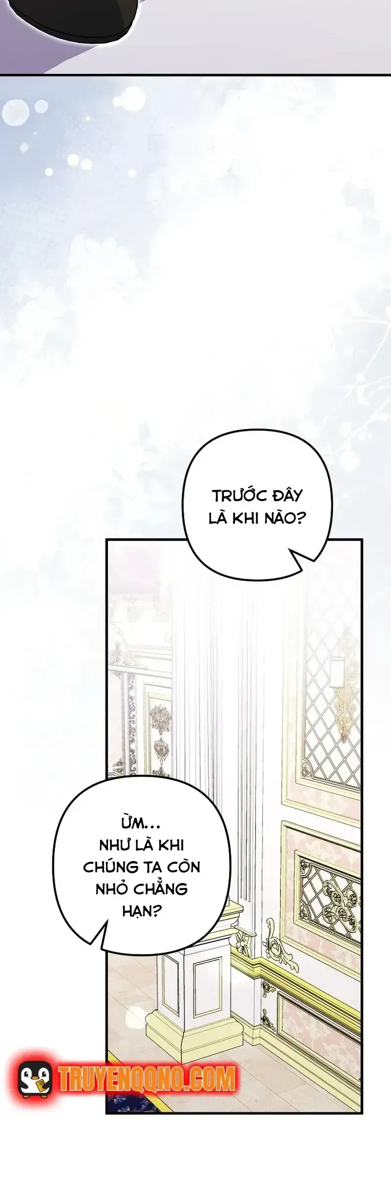 Trở Thành Liều Thuốc Chữa Lành Cho Bạo Quân Trong Câu Chuyện Tăm Tối [Chap 52-53] — trang 26