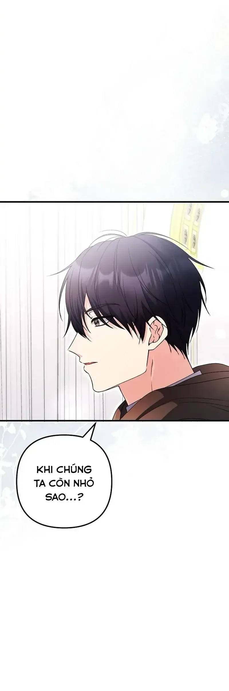 Trở Thành Liều Thuốc Chữa Lành Cho Bạo Quân Trong Câu Chuyện Tăm Tối [Chap 52-53] — trang 27