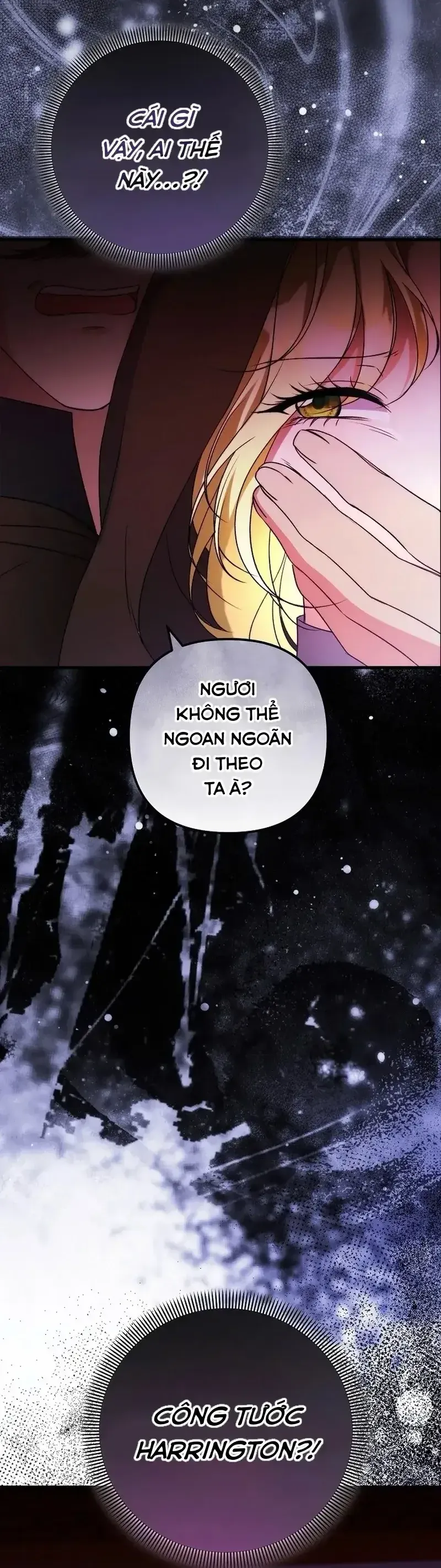 Trở Thành Liều Thuốc Chữa Lành Cho Bạo Quân Trong Câu Chuyện Tăm Tối [Chap 52-53] — trang 3