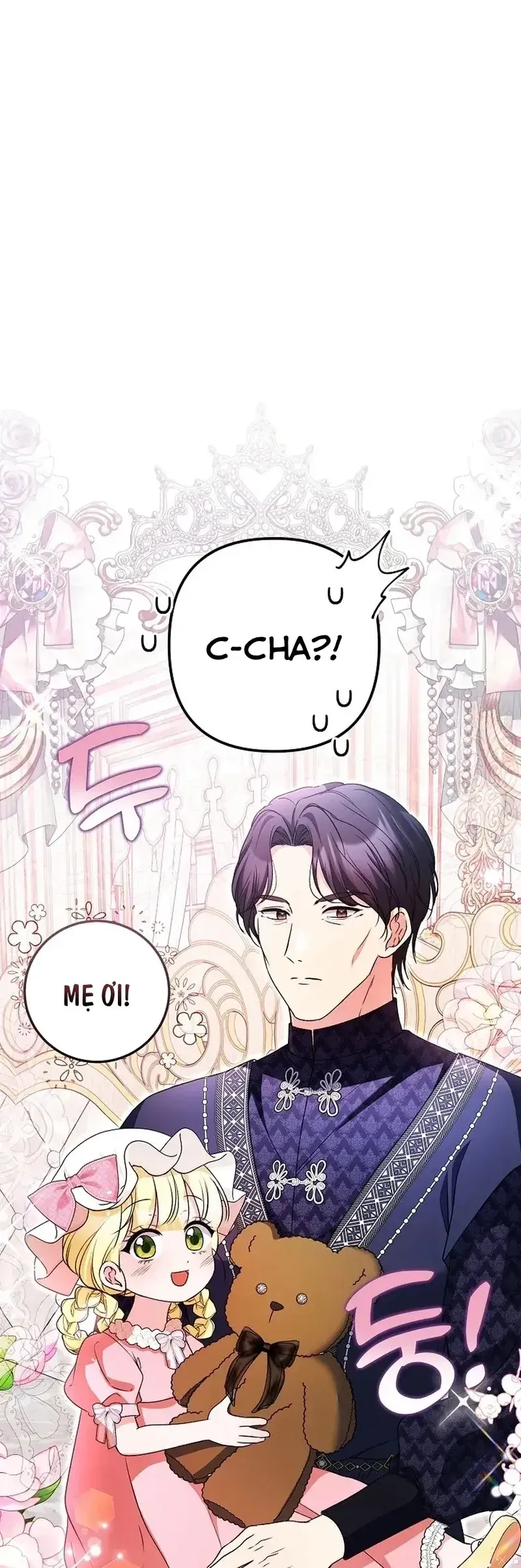 Trở Thành Liều Thuốc Chữa Lành Cho Bạo Quân Trong Câu Chuyện Tăm Tối [Chap 52-53] — trang 33