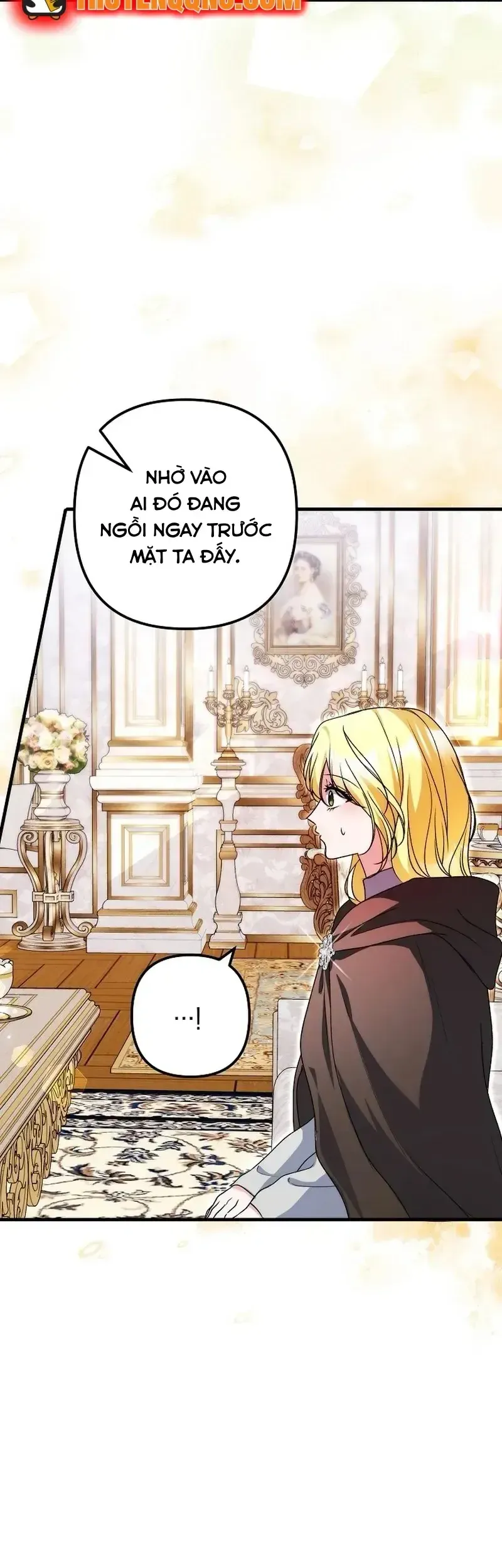 Trở Thành Liều Thuốc Chữa Lành Cho Bạo Quân Trong Câu Chuyện Tăm Tối [Chap 52-53] — trang 43