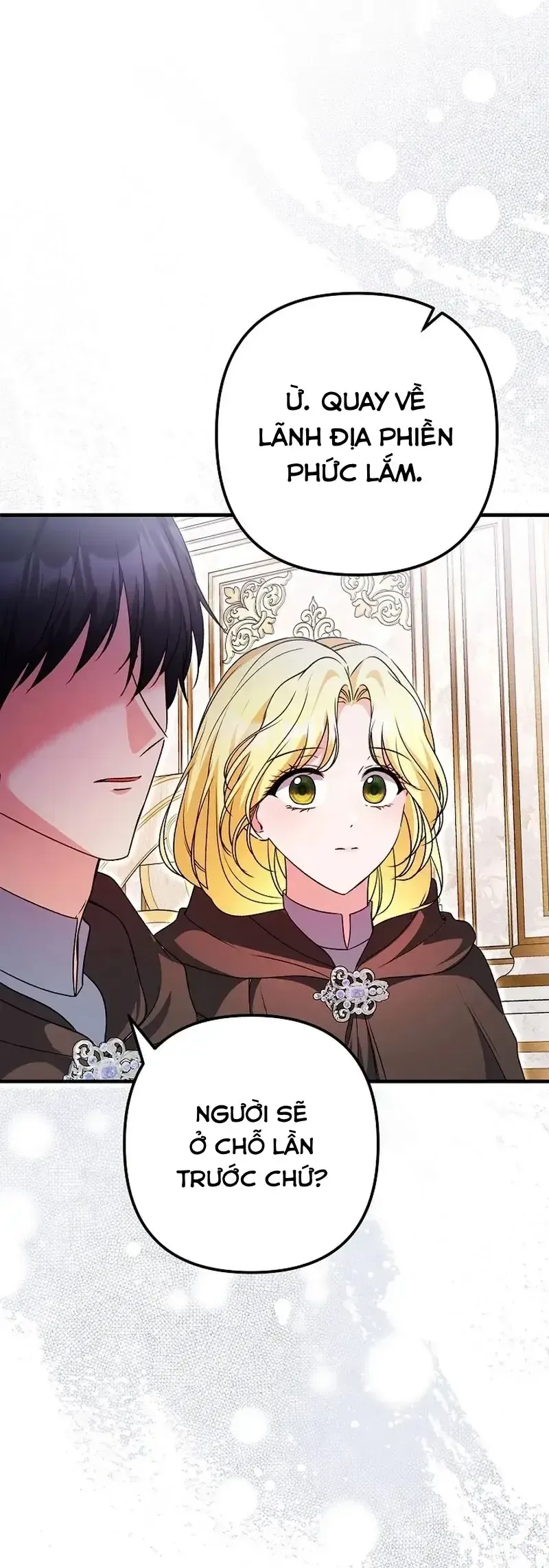 Trở Thành Liều Thuốc Chữa Lành Cho Bạo Quân Trong Câu Chuyện Tăm Tối [Chap 52-53] — trang 48