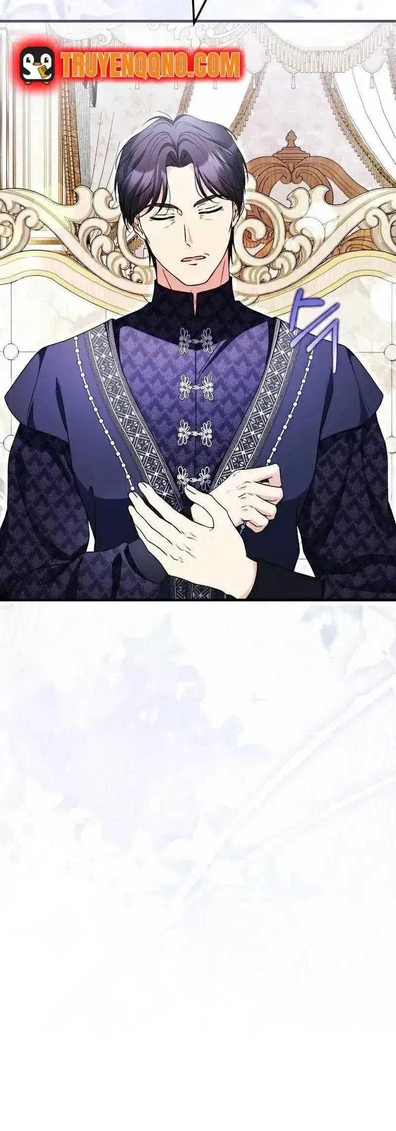 Trở Thành Liều Thuốc Chữa Lành Cho Bạo Quân Trong Câu Chuyện Tăm Tối [Chap 52-53] — trang 51