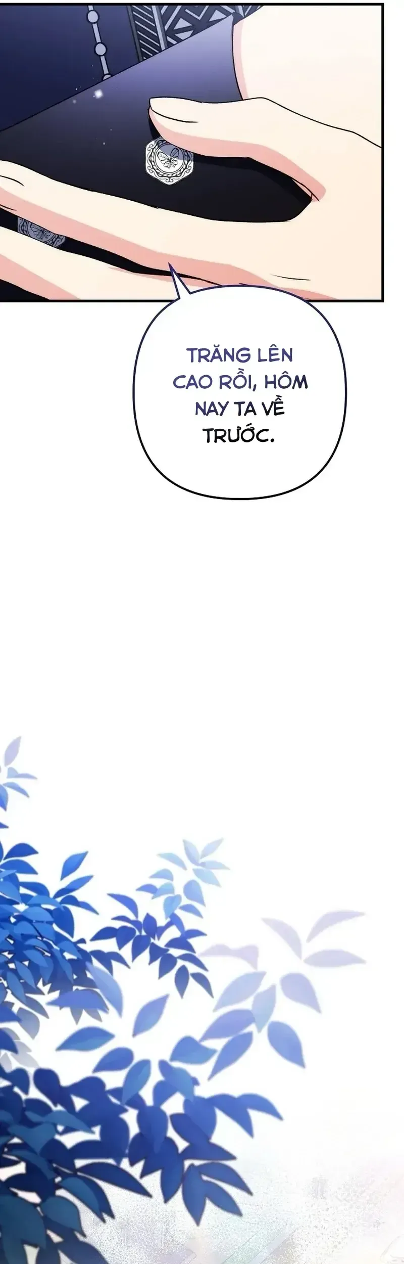 Trở Thành Liều Thuốc Chữa Lành Cho Bạo Quân Trong Câu Chuyện Tăm Tối [Chap 52-53] — trang 52