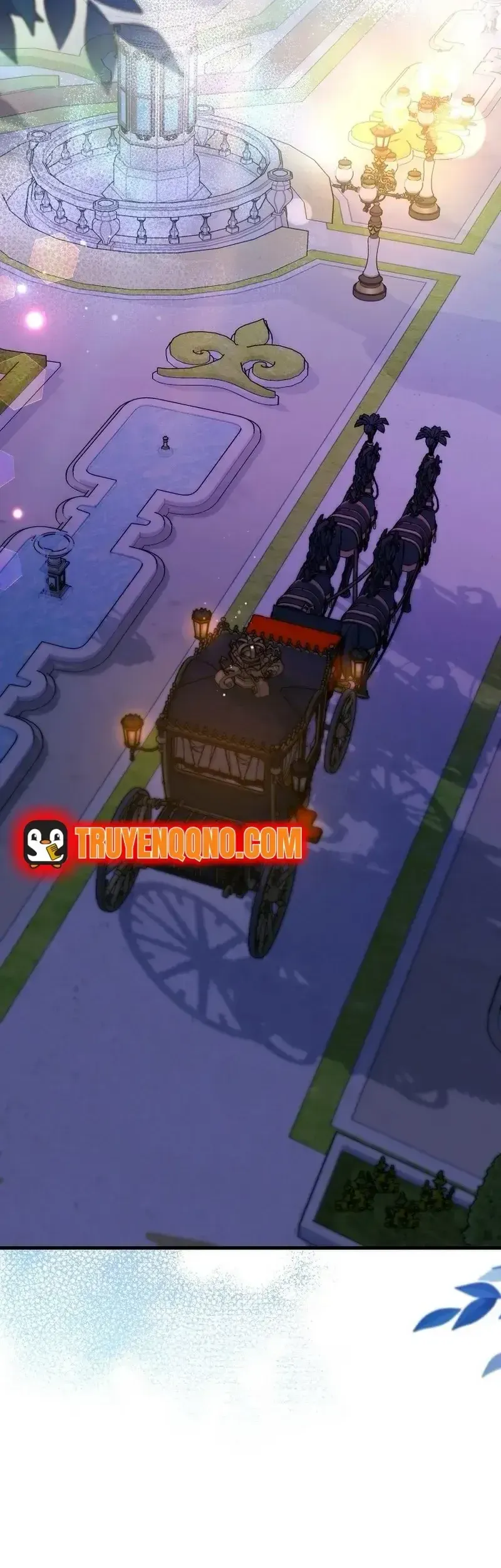 Trở Thành Liều Thuốc Chữa Lành Cho Bạo Quân Trong Câu Chuyện Tăm Tối [Chap 52-53] — trang 53