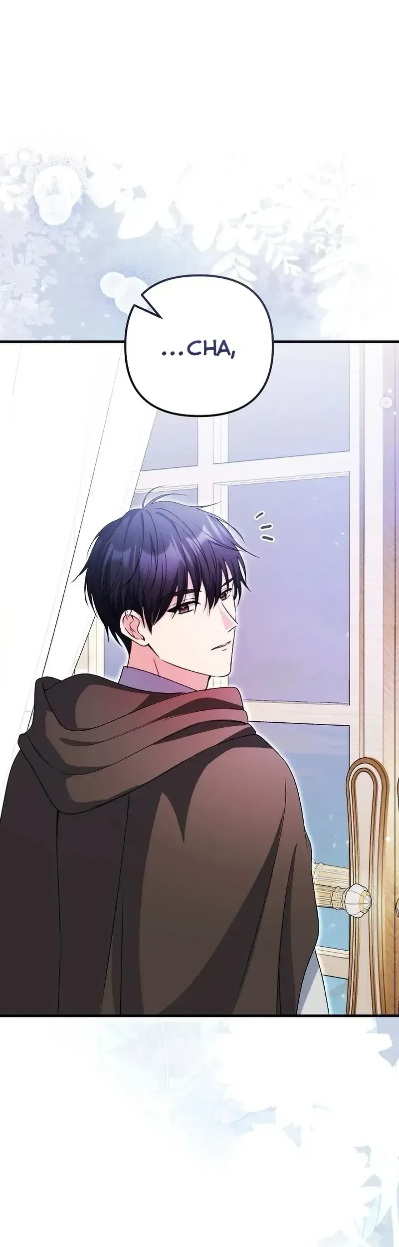 Trở Thành Liều Thuốc Chữa Lành Cho Bạo Quân Trong Câu Chuyện Tăm Tối [Chap 52-53] — trang 54