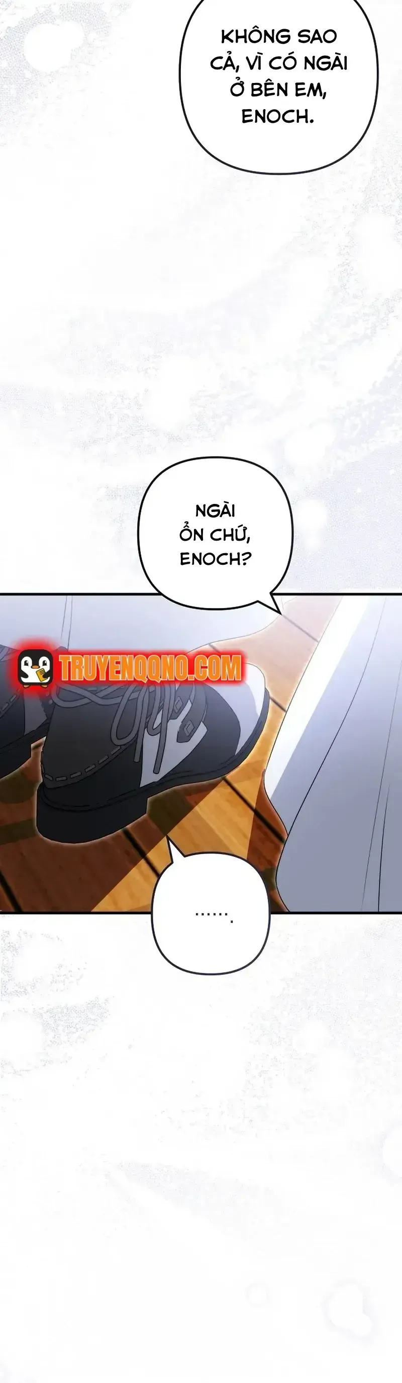 Trở Thành Liều Thuốc Chữa Lành Cho Bạo Quân Trong Câu Chuyện Tăm Tối [Chap 52-53] — trang 58