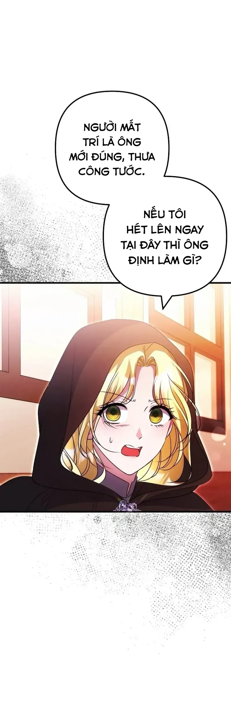 Trở Thành Liều Thuốc Chữa Lành Cho Bạo Quân Trong Câu Chuyện Tăm Tối [Chap 52-53] — trang 6