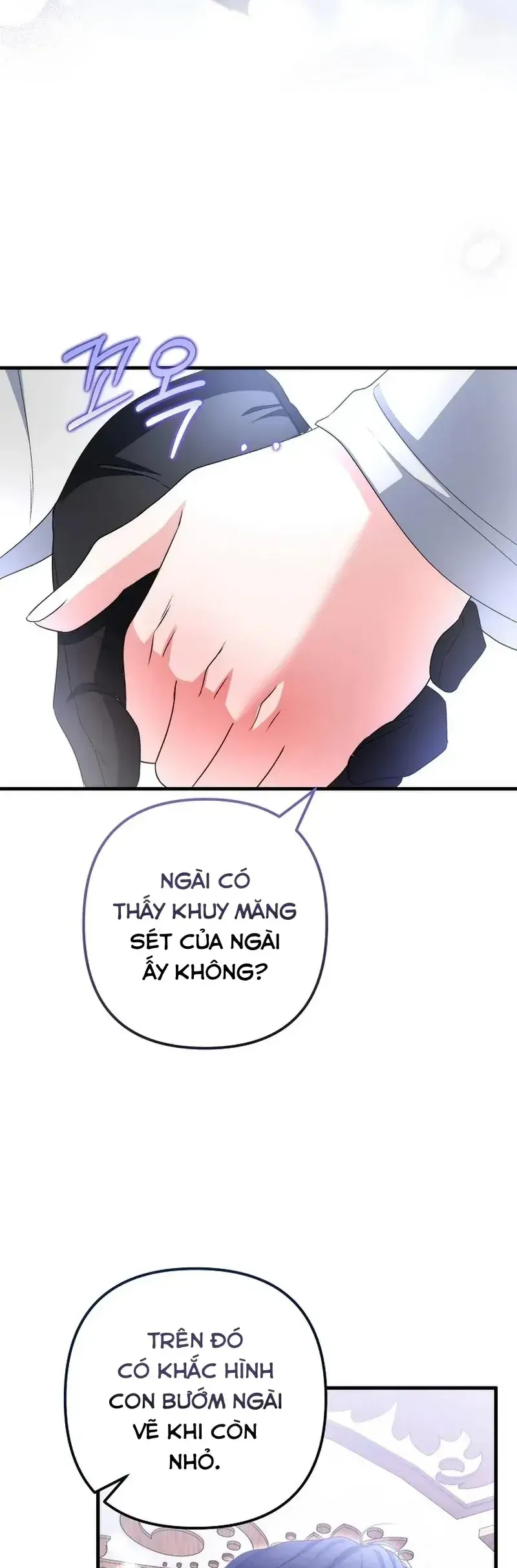 Trở Thành Liều Thuốc Chữa Lành Cho Bạo Quân Trong Câu Chuyện Tăm Tối [Chap 52-53] — trang 60