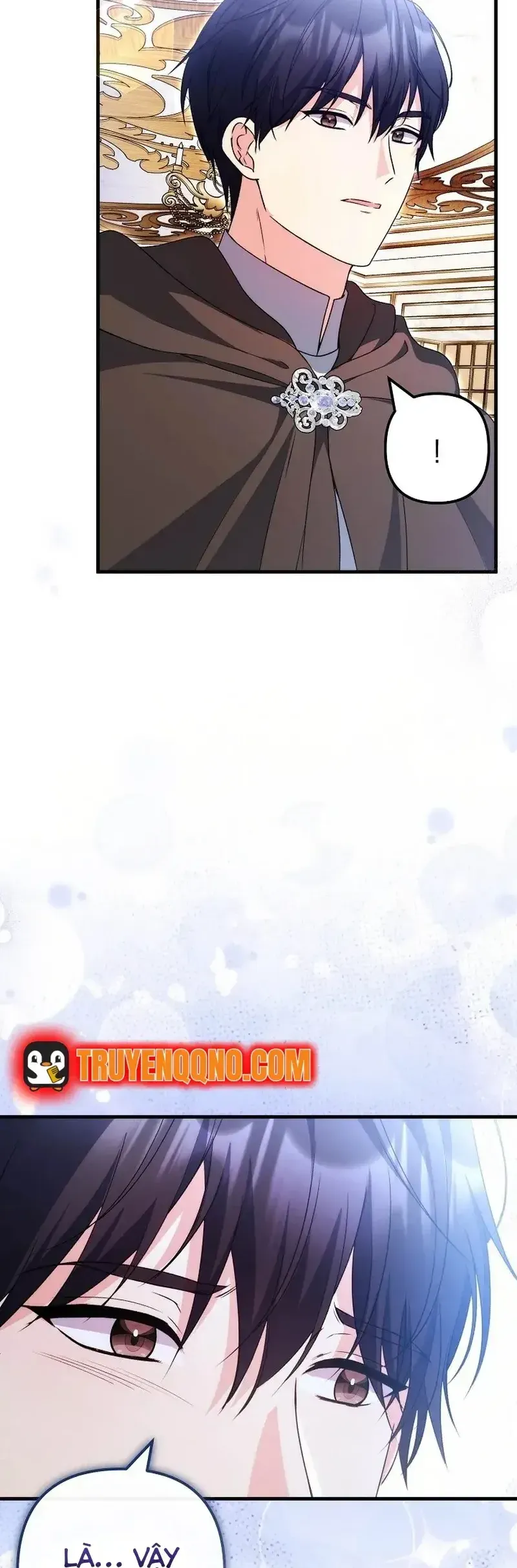 Trở Thành Liều Thuốc Chữa Lành Cho Bạo Quân Trong Câu Chuyện Tăm Tối [Chap 52-53] — trang 61