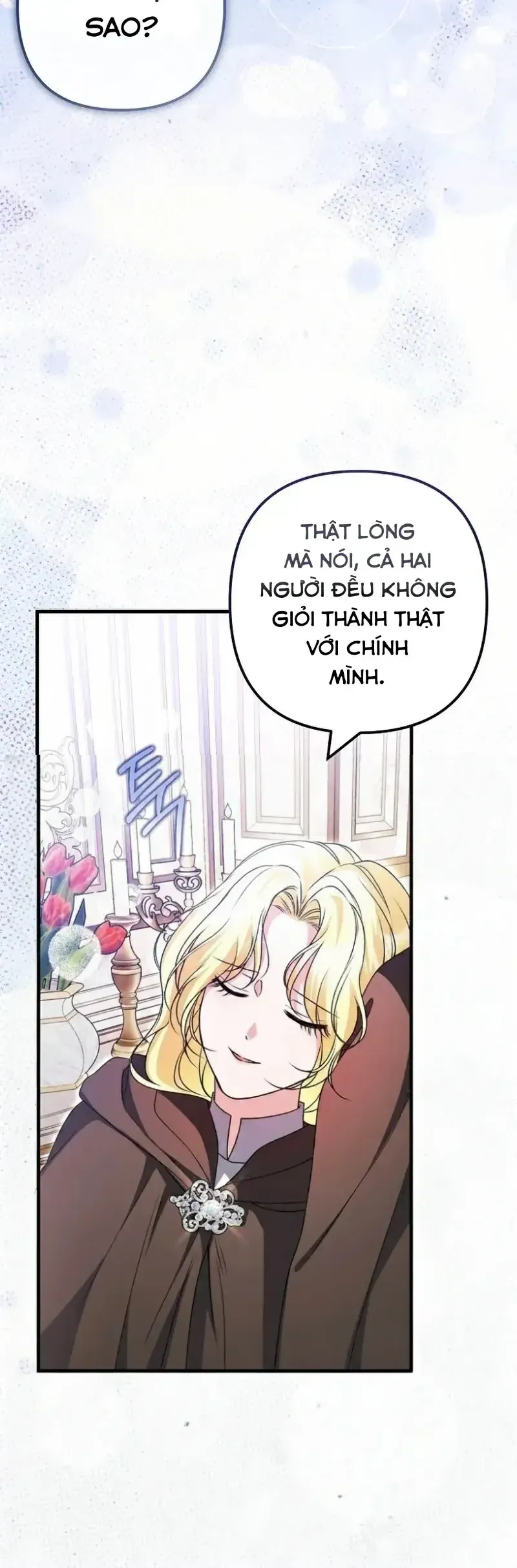 Trở Thành Liều Thuốc Chữa Lành Cho Bạo Quân Trong Câu Chuyện Tăm Tối [Chap 52-53] — trang 62