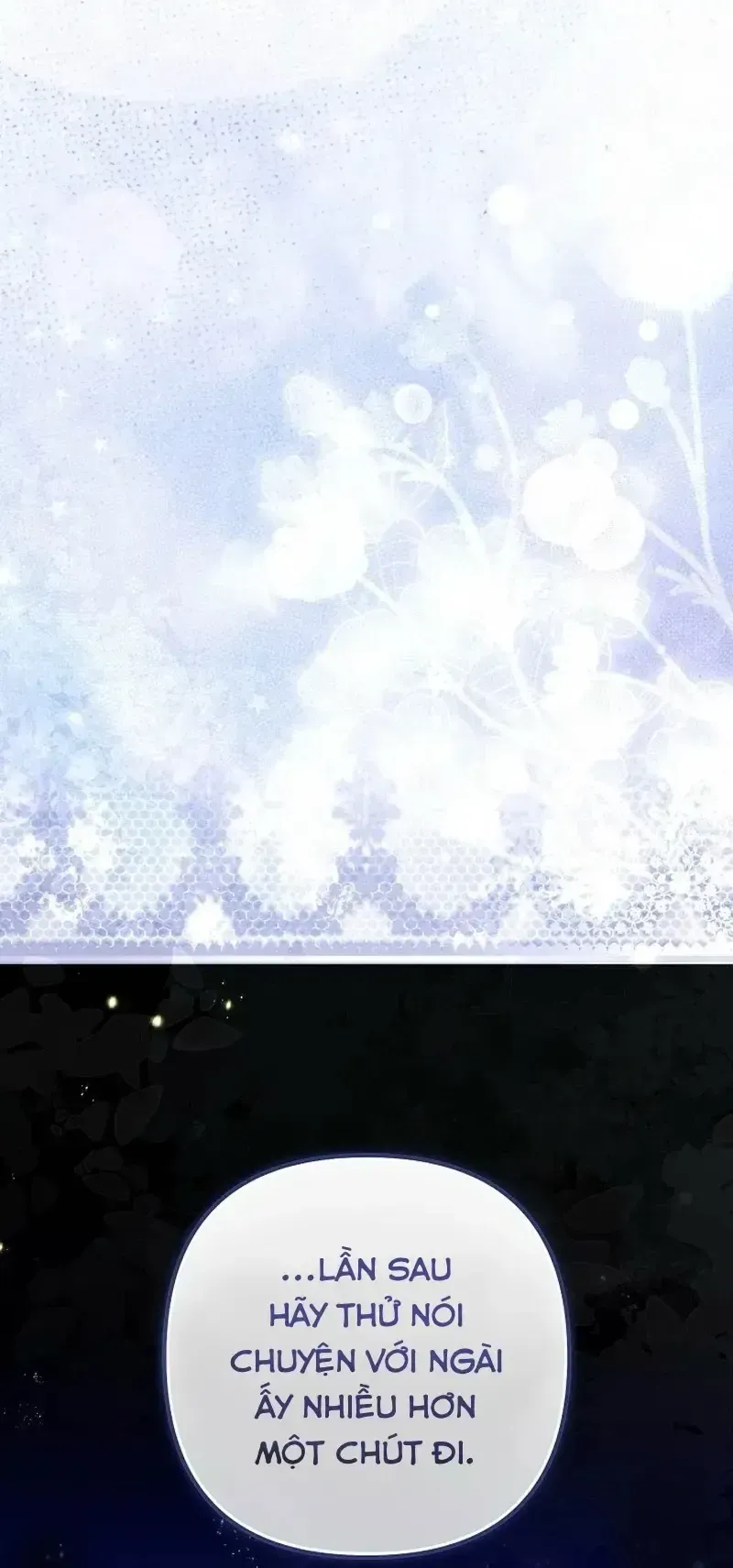 Trở Thành Liều Thuốc Chữa Lành Cho Bạo Quân Trong Câu Chuyện Tăm Tối [Chap 52-53] — trang 63