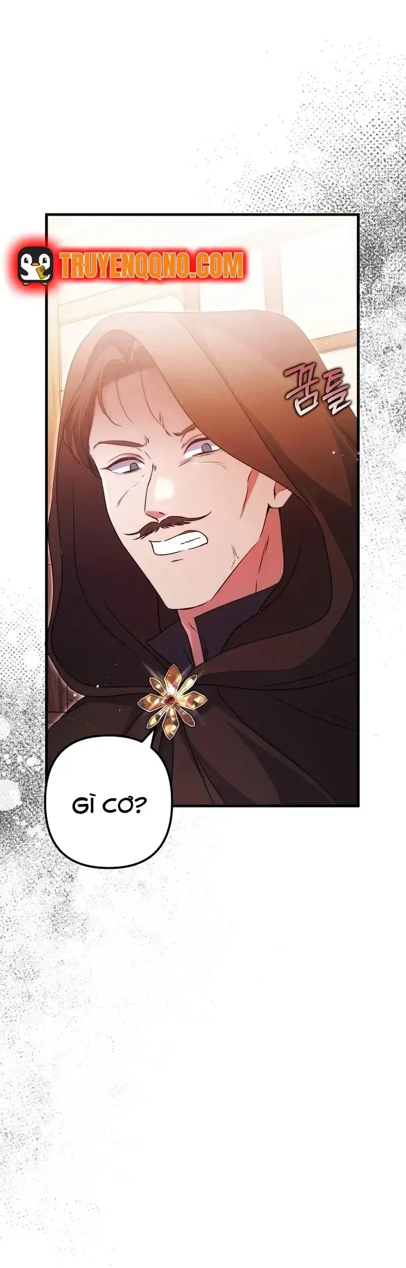 Trở Thành Liều Thuốc Chữa Lành Cho Bạo Quân Trong Câu Chuyện Tăm Tối [Chap 52-53] — trang 7