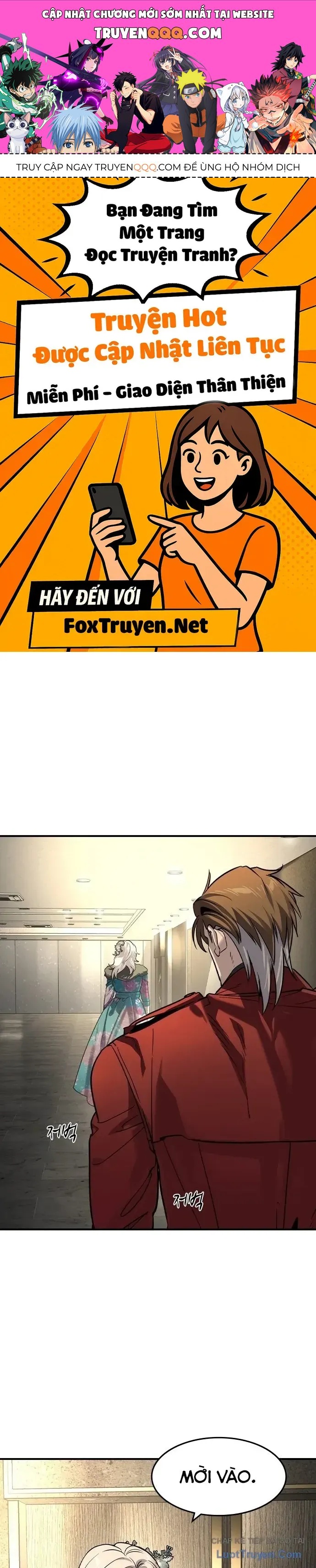 Quý Công Tử [Chap 69-81] — trang 0