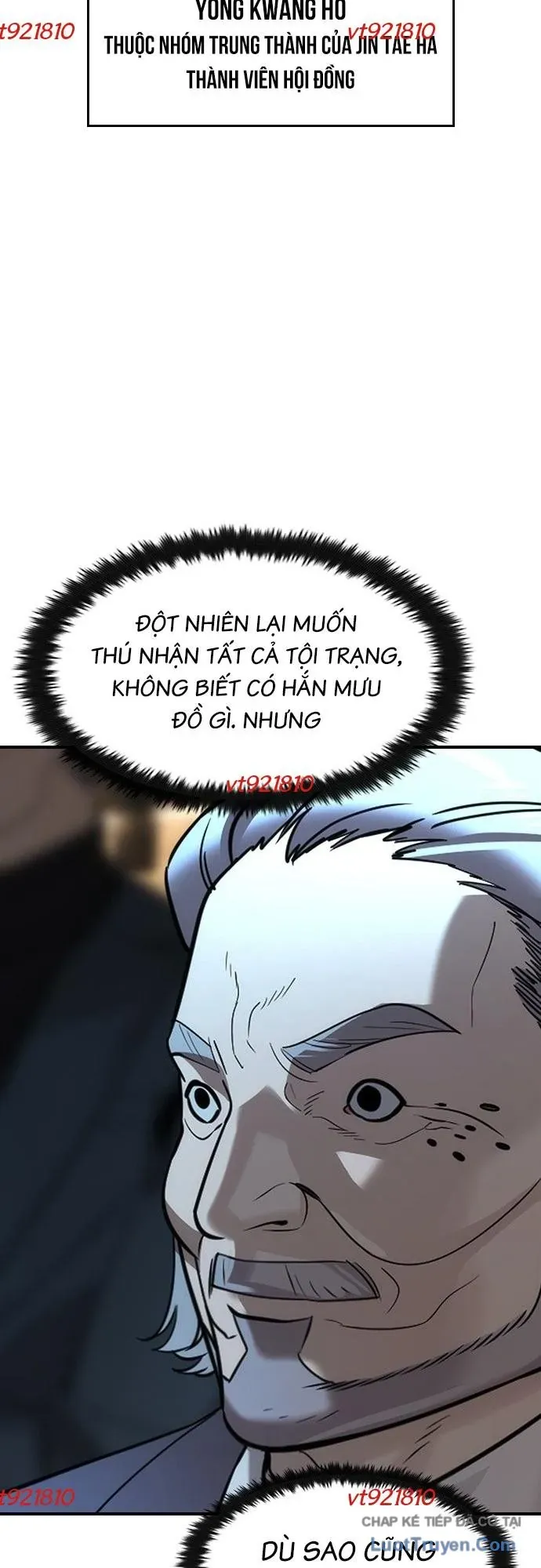 Quý Công Tử [Chap 69-81] — trang 12