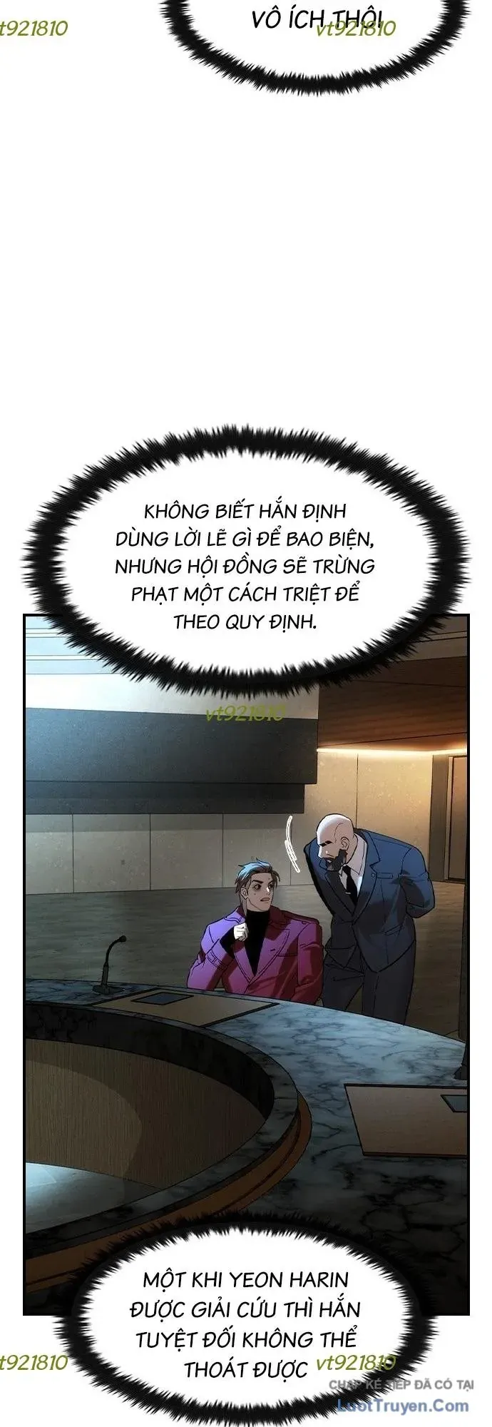 Quý Công Tử [Chap 69-81] — trang 13