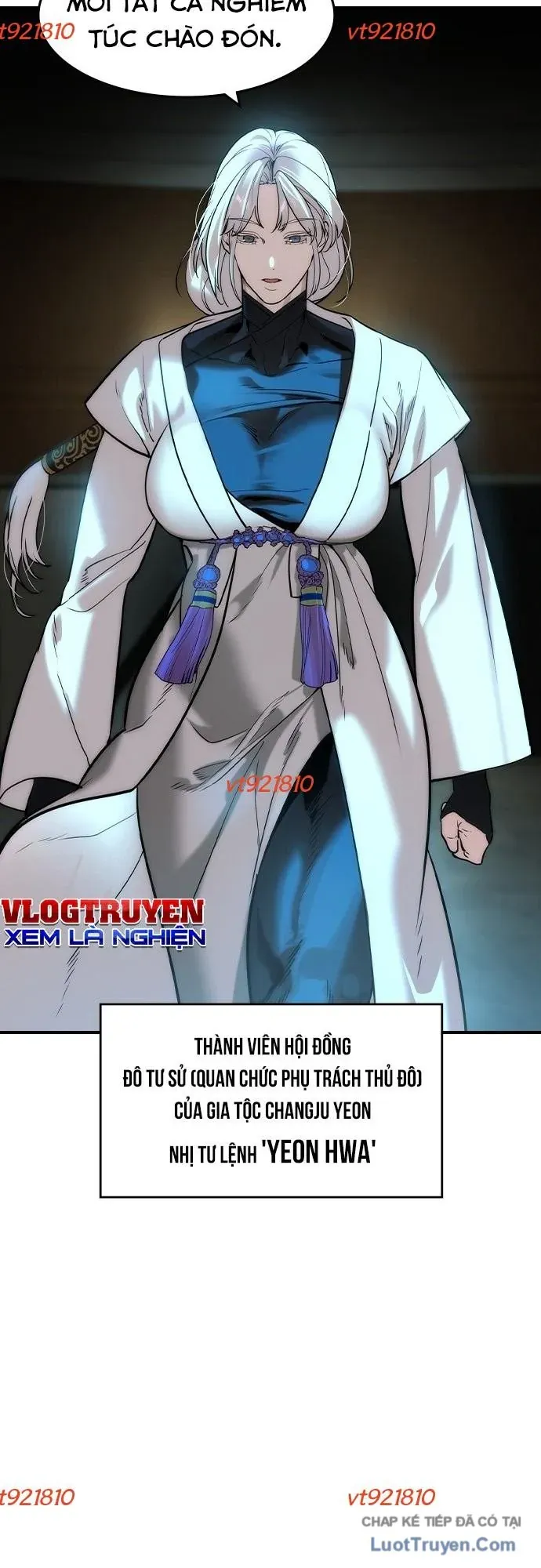 Quý Công Tử [Chap 69-81] — trang 17