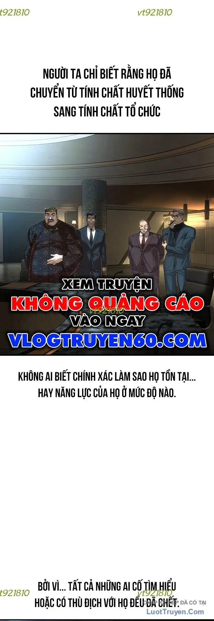 Quý Công Tử [Chap 69-81] — trang 21