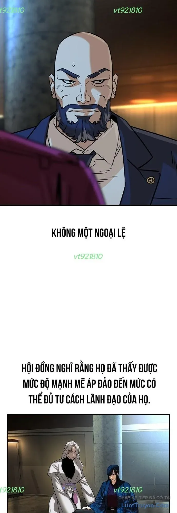 Quý Công Tử [Chap 69-81] — trang 22