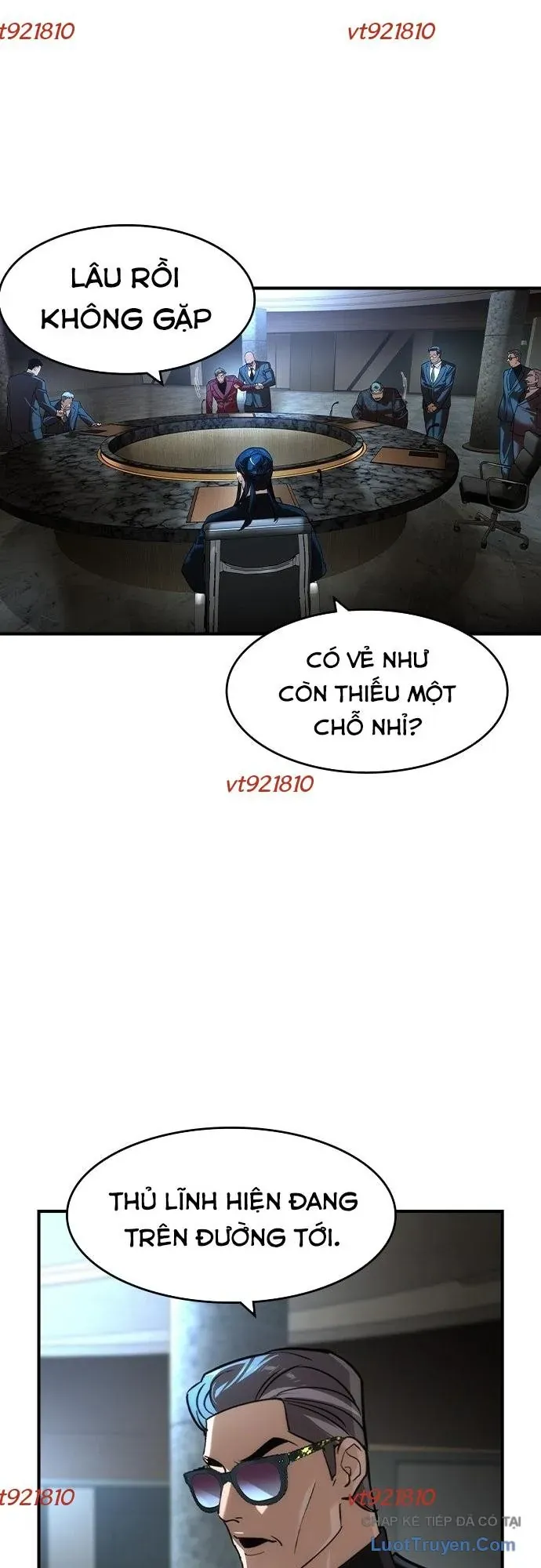 Quý Công Tử [Chap 69-81] — trang 25