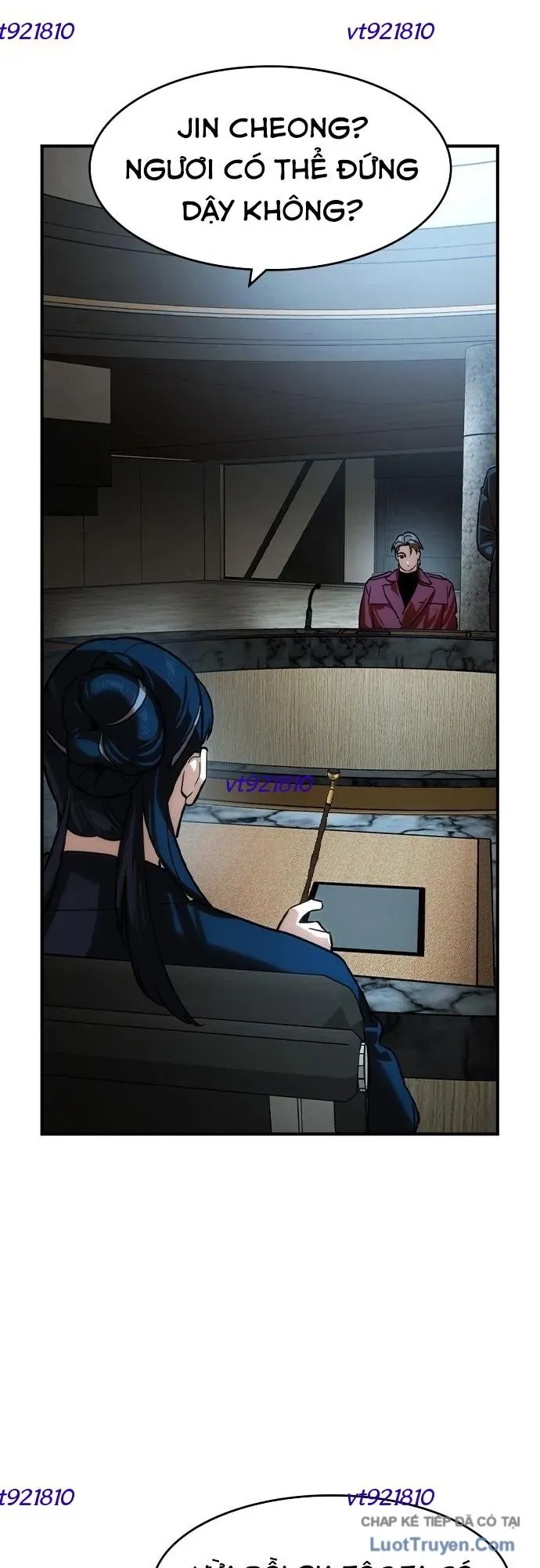 Quý Công Tử [Chap 69-81] — trang 28