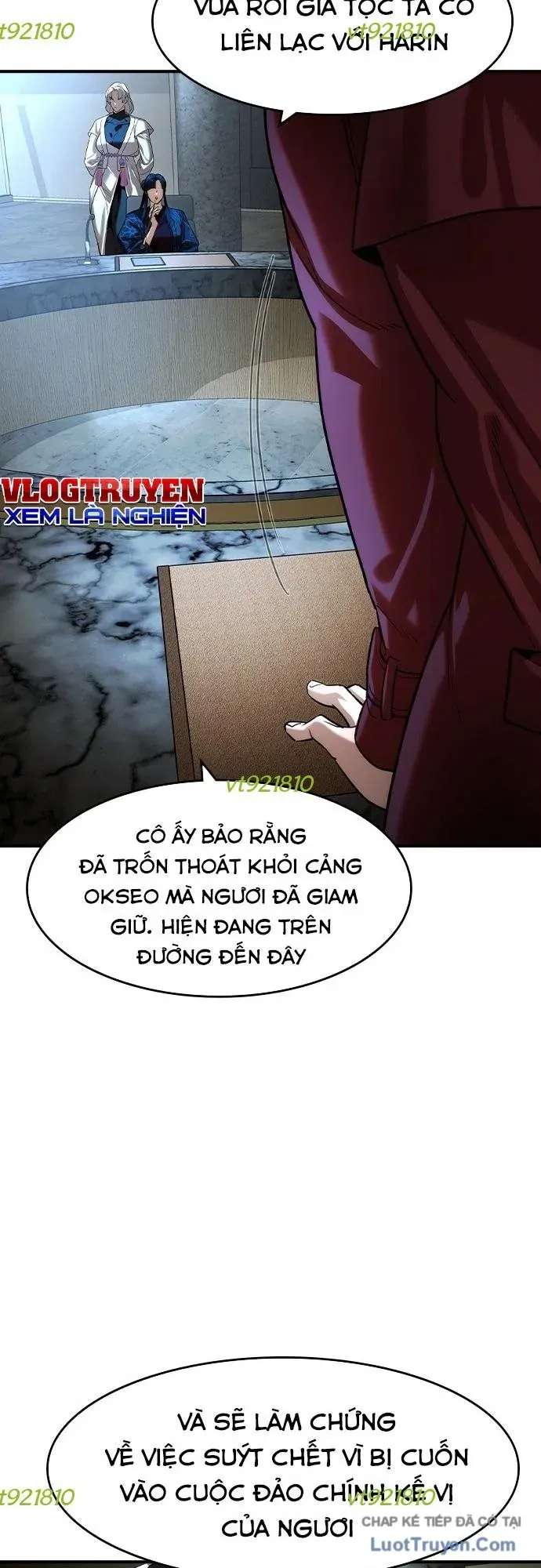 Quý Công Tử [Chap 69-81] — trang 29