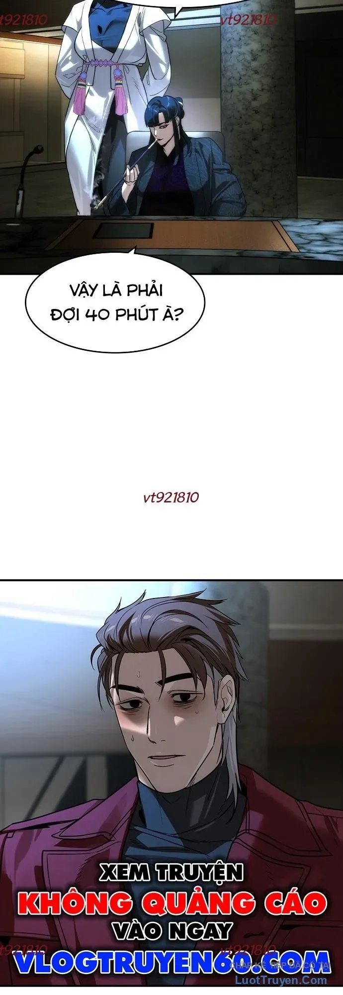 Quý Công Tử [Chap 69-81] — trang 30