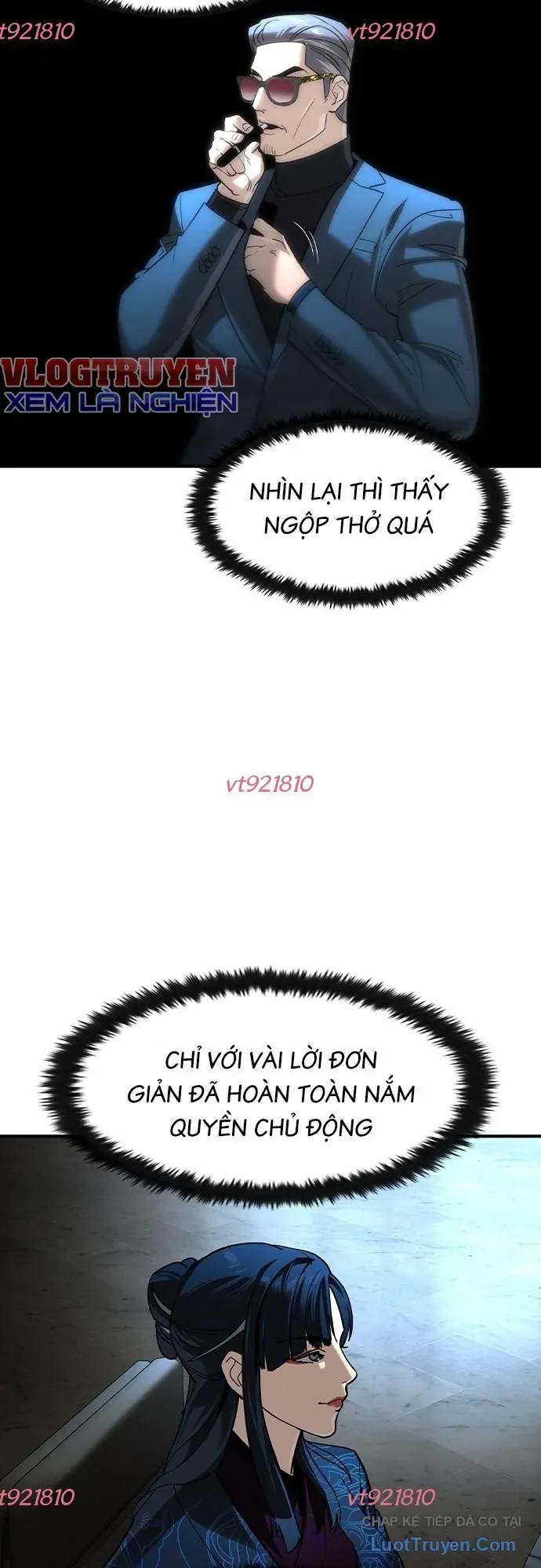 Quý Công Tử [Chap 69-81] — trang 32