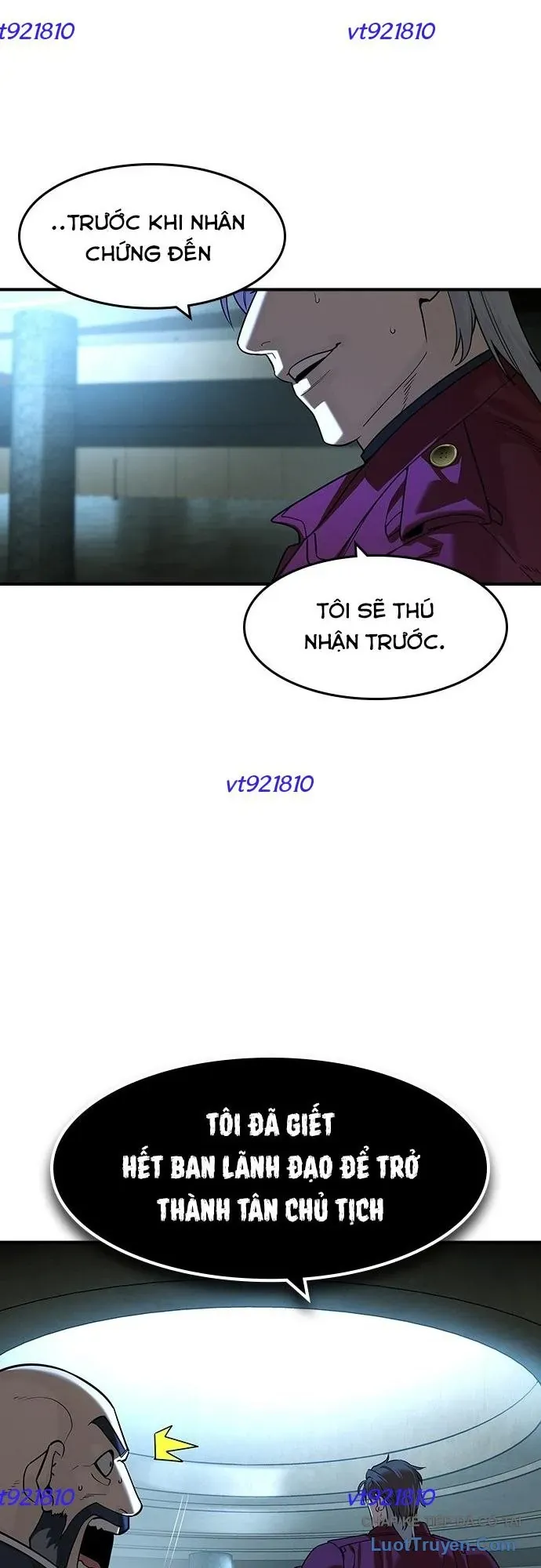 Quý Công Tử [Chap 69-81] — trang 41